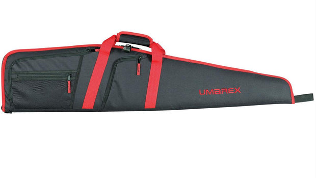 Umarex 3.1578 Deluxe Red Rifle Bag 47"