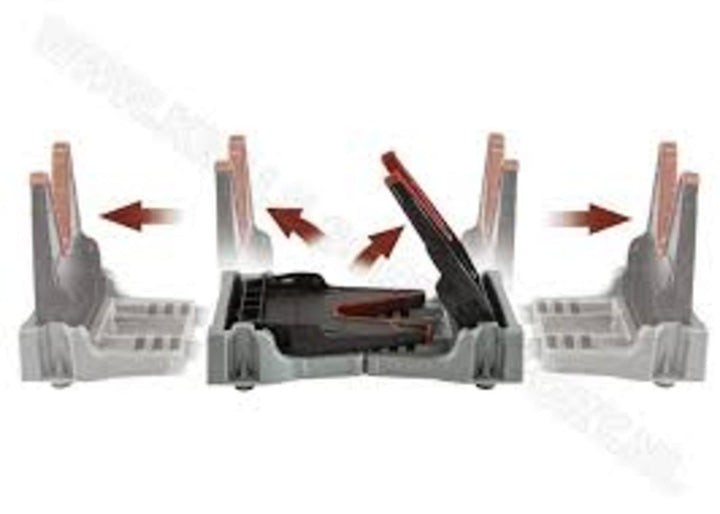 Tipton Tipton Compact Range Vise