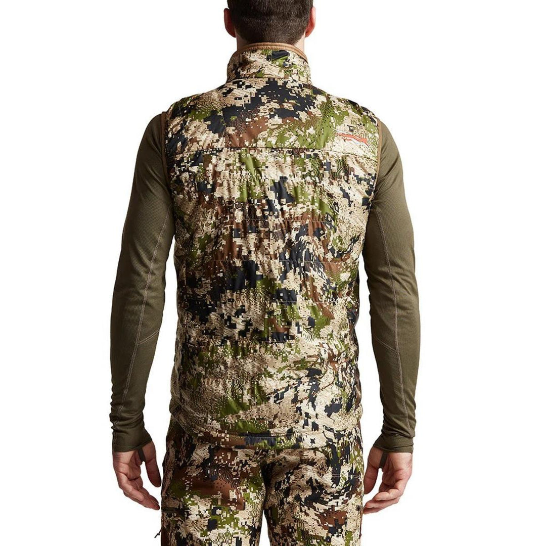 Sitka Kelvin AeroLite Vest Optifade Subalpine