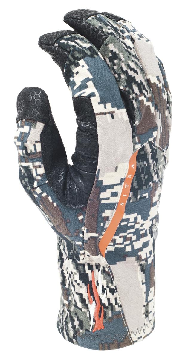 Sitka Mountain WS Glove Optifade Open Country