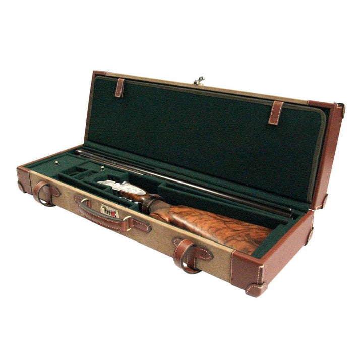 Rifle & Shotgun Cases UK – Hard Cases, Soft Slips | BushWear