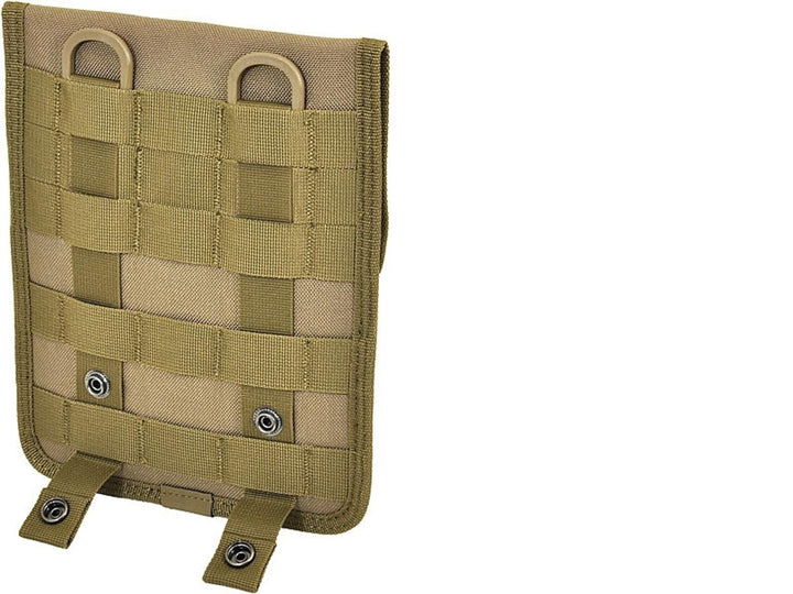 Hazard 4 LAUNCHPAD MINI IPAD MINI/KINDLE CASE - COYOTE
