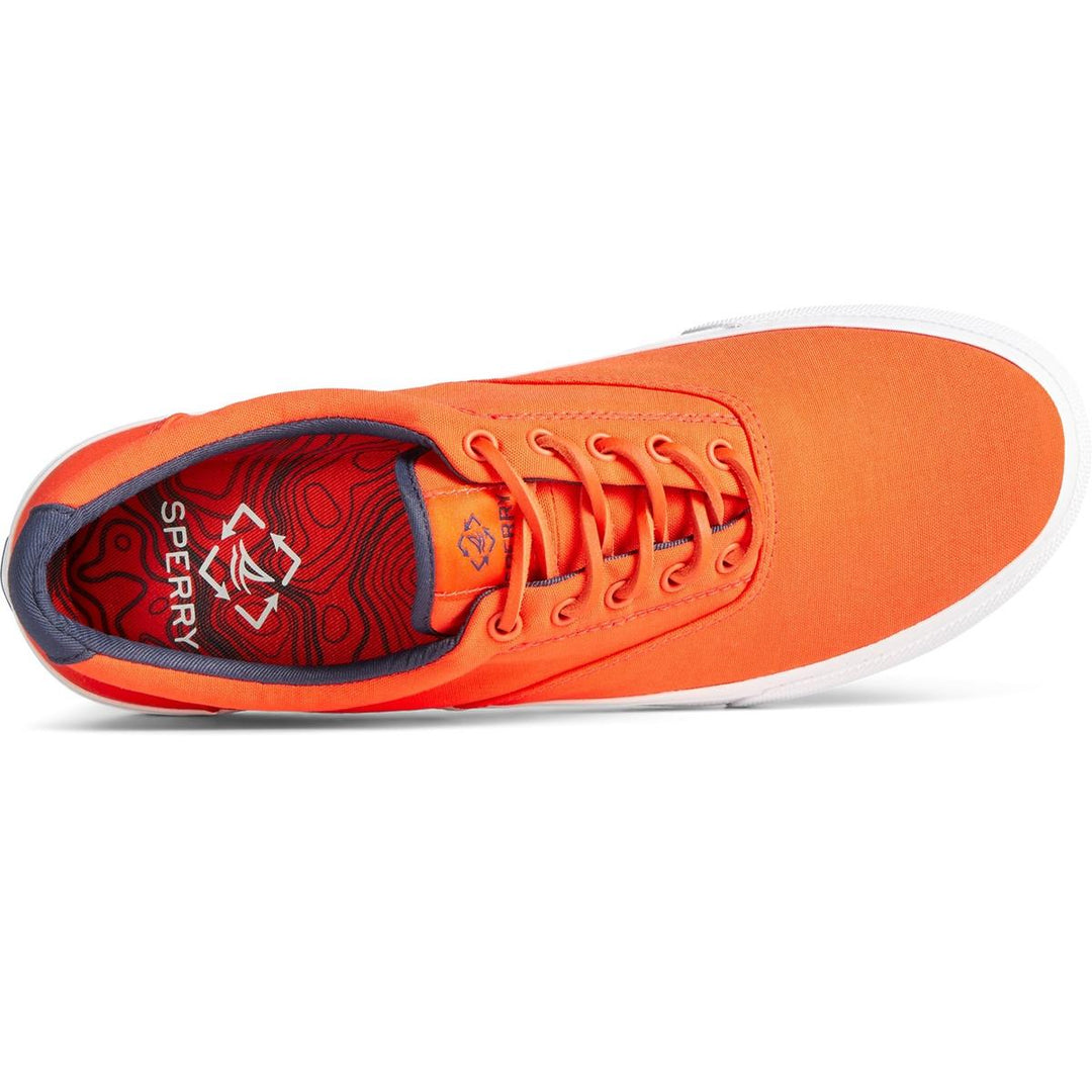 Sperry Striper II CVO SeaCycled sneakers Orange