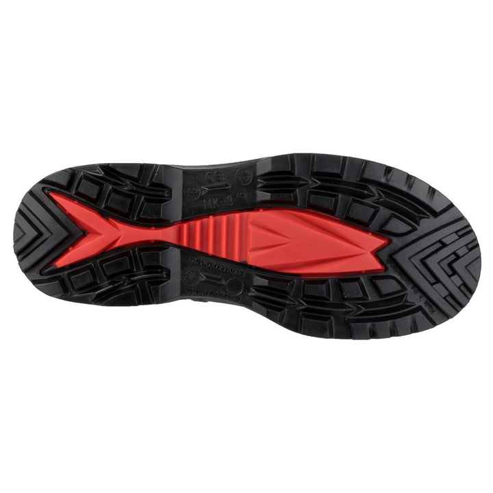 Dunlop Purofort+ Wellington Green