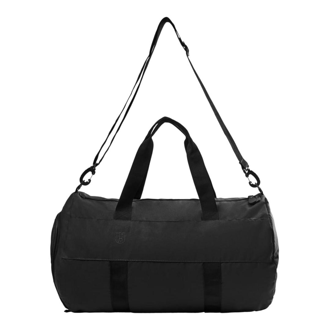 Deerhunter Duffel Bag 45L Black Ink