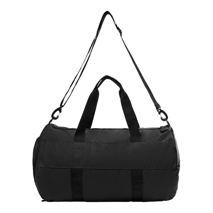Deerhunter Duffel Bag 45L Black Ink