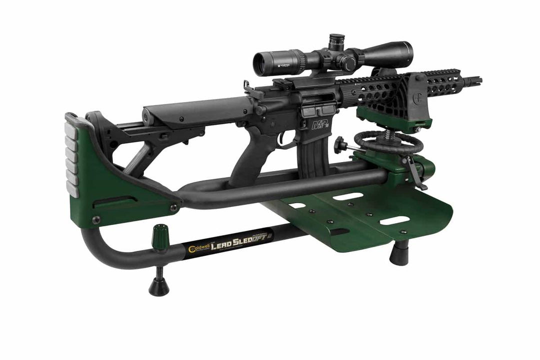 Caldwell Lead Sled DFT 2