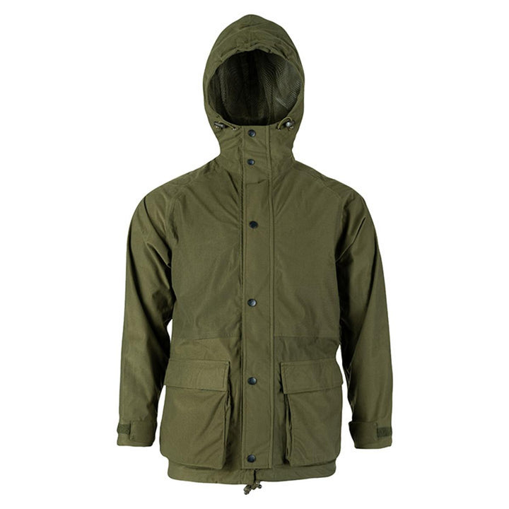 Jack Pyke Rannock Jacket Green
