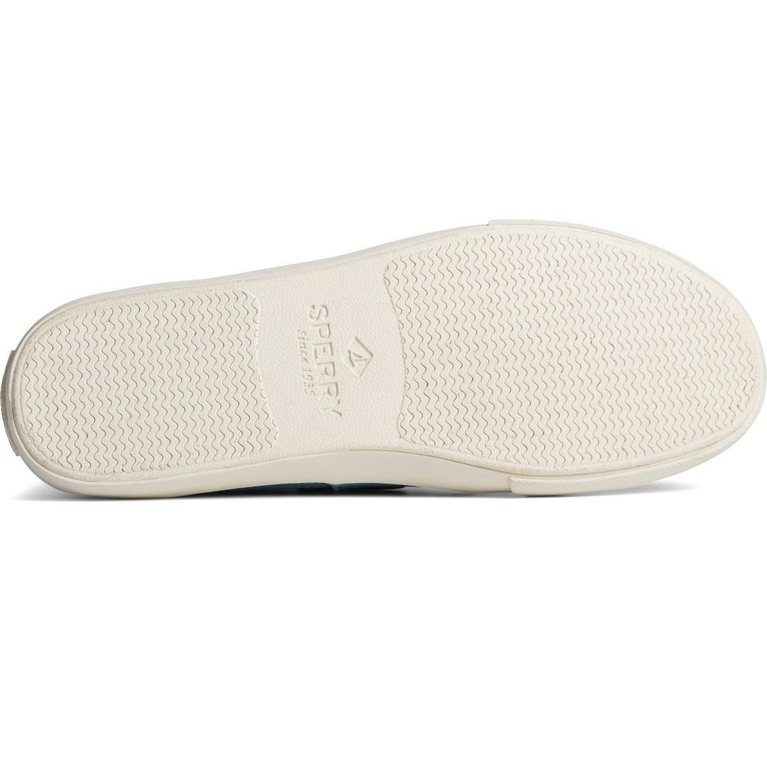 Sperry Bahama II Seacycled Baja Shoes Blue